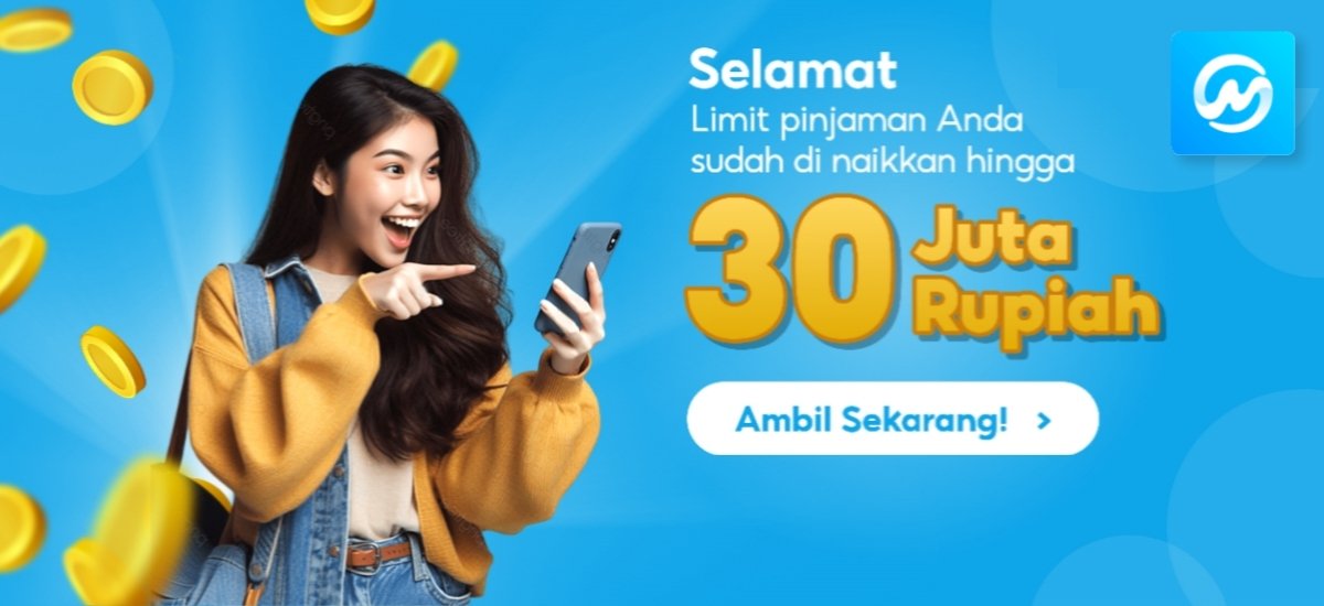 Mudah Rupiah - Kredit Dana Online